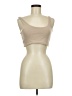 Cotton On Tan Tank Top Size M - photo 1