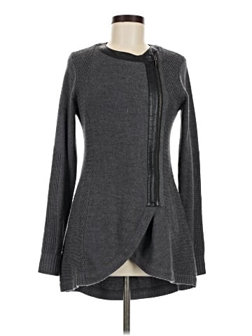Nanette Lepore Long Sleeve Top (view 1)