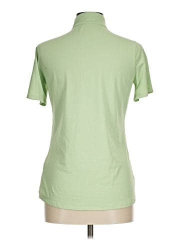 Dover Saddlery Short Sleeve Turtleneck (view 2)