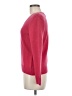 Talbots Red Wool Pullover Sweater Size M - photo 5