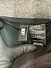 DKNY Solid Black One Piece Swimsuit Size L - photo 3