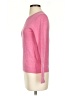 J.Crew Factory Store 100% Cotton Pink Pullover Sweater Size XXS - photo 5