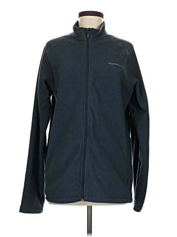 Merrell Track Jacket (view 1)