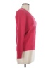 Talbots Red Wool Pullover Sweater Size M - photo 4