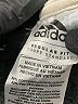 Adidas Ivory Pullover Hoodie Size 8 - photo 3