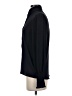 Express 100% Polyester Black Long Sleeve Blouse Size XXS - photo 5