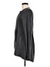 Nanette Lepore Gray Long Sleeve Top Size M - photo 5