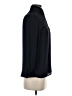 Express 100% Polyester Black Long Sleeve Blouse Size XXS - photo 4