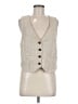 We the Free Ivory Vest Size M - photo 1