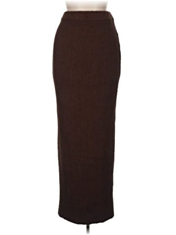 House of CB Formal Skirt (view 1)