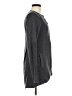 Nanette Lepore Gray Long Sleeve Top Size M - photo 4
