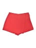 Lulus Red Skort Size S - photo 1