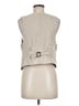 We the Free Ivory Vest Size M - photo 2