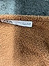 Zara Brown Cardigan Size L - photo 7
