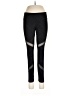 Active by Old Navy Chevron-herringbone Black Active Pants Size L - photo 1