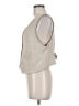 We the Free Ivory Vest Size M - photo 5