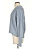 Dreamers By Debut Blue Pullover Sweater Size S - photo 5