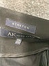AK Anne Klein Solid Black Casual Skirt Size 16 - photo 4