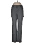 Lee Gray Casual Pants Size 10 (petite) - photo 1