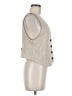 We the Free Ivory Vest Size M - photo 4