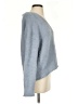 Dreamers By Debut Blue Pullover Sweater Size S - photo 4