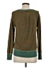 PrAna Color Block Green Pullover Sweater Size XS - photo 2
