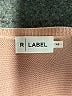 Label 100% Wool Pink Wool Pullover Sweater Size XS - photo 7