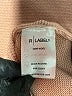 Label 100% Wool Pink Wool Pullover Sweater Size XS - photo 8