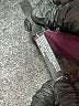 Torrid Burgundy Sleeveless Blouse Size 3X (3) - photo 8