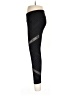 Active by Old Navy Chevron-herringbone Black Active Pants Size L - photo 5
