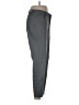 Lee Gray Casual Pants Size 10 (petite) - photo 4