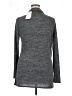 Coeur De Vague Gray Pullover Sweater Size XL - photo 2