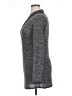 Coeur De Vague Gray Pullover Sweater Size XL - photo 5