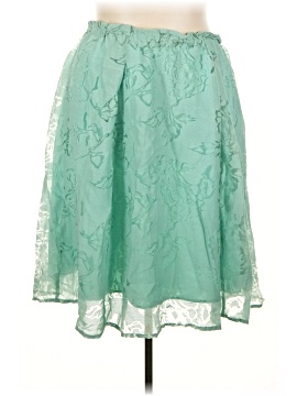Lane Bryant Formal Skirt
