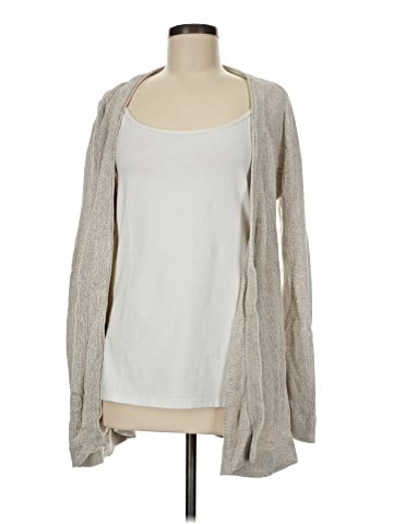 Moda International Cardigan (view 1)