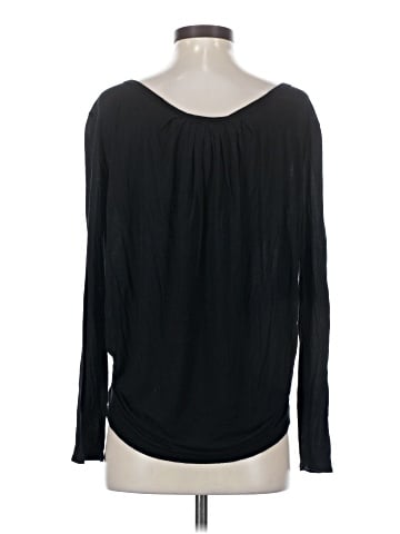 Haute Hippie Long Sleeve T-Shirt (view 2)
