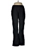 Sierra Designs Solid Black Casual Pants Size 8 - photo 1