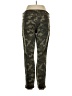 Kut from the Kloth Camo Green Jeans Size 14 - photo 2
