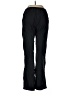 Sierra Designs Solid Black Casual Pants Size 8 - photo 2