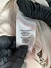 T Tahari 100% Polyester Ivory Tan Sleeveless Blouse Size M - photo 8