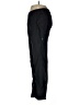 Sierra Designs Solid Black Casual Pants Size 8 - photo 5