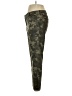 Kut from the Kloth Camo Green Jeans Size 14 - photo 5