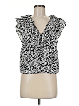 Ann Taylor Loft Sleeveless Blouse