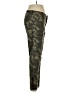 Kut from the Kloth Camo Green Jeans Size 14 - photo 4