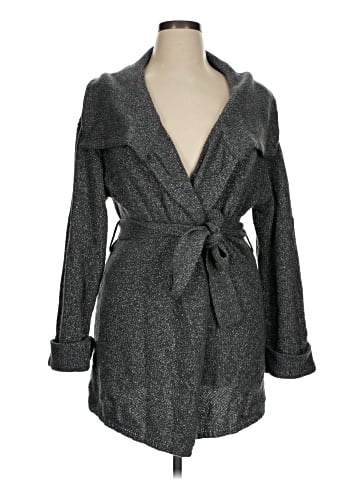 Talbots Coat (view 1)