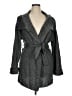 Talbots Gray Coat Size XL - photo 1
