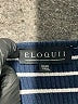 ELOQUII Blue Long Sleeve Top Size 18 Plus - photo 7