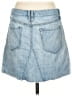 Gap 100% Cotton Blue Denim Skirt Size 27 waist - photo 2