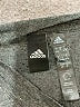 Adidas Gray Sleeveless T-Shirt Size S - photo 7