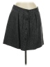 Calvin Klein Tweed Gray Wool Skirt Size 6 - photo 1